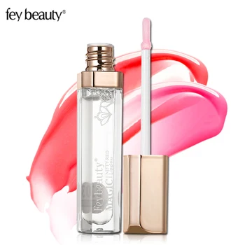 Magic Lip Gloss Naked Lipstick Nourishine Lip Oil Essence Makeup Lip Primer Liquid Lipstick Lot Gloss Trasparente Shiny Big Lips
Magic Lip Gloss Naked Lipstick Nourishine Lip Oil Essence Makeup Lip Primer Liquid Lipstick Lot Gloss Trasparente Shiny Big Lips