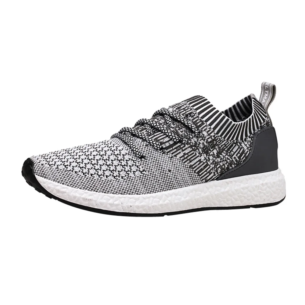 SAGACE Mens Sneakers 2019 Summer Casual Flats Shoes Men Comfortable Outdoor Breathable Sport Sneakers Shoes Men Big Size
SAGACE Mens Sneakers 2019 Summer Casual Flats Shoes Men Comfortable Outdoor Breathable Sport Sneakers Shoes Men Big Size