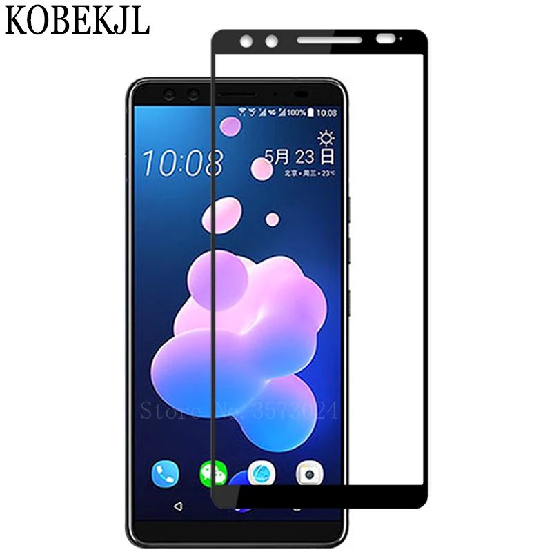 Tempered Glass For HTC U12 Screen Protector HTC U12 Screen Protector Glass HTC U12 Plus U 12 U12Plus Full Cover Protective Film
Tempered Glass For HTC U12 Screen Protector HTC U12 Screen Protector Glass HTC U12 Plus U 12 U12Plus Full Cover Protective Film