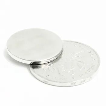 200pcs Neodymium N35 Dia20mm X 2mm Strong Magnets Tiny Disc NdFeB Rare Earth For Crafts Models Fridge Sticking magnet 20x2mm
200pcs Neodymium N35 Dia20mm X 2mm Strong Magnets Tiny Disc NdFeB Rare Earth For Crafts Models Fridge Sticking magnet 20x2mm