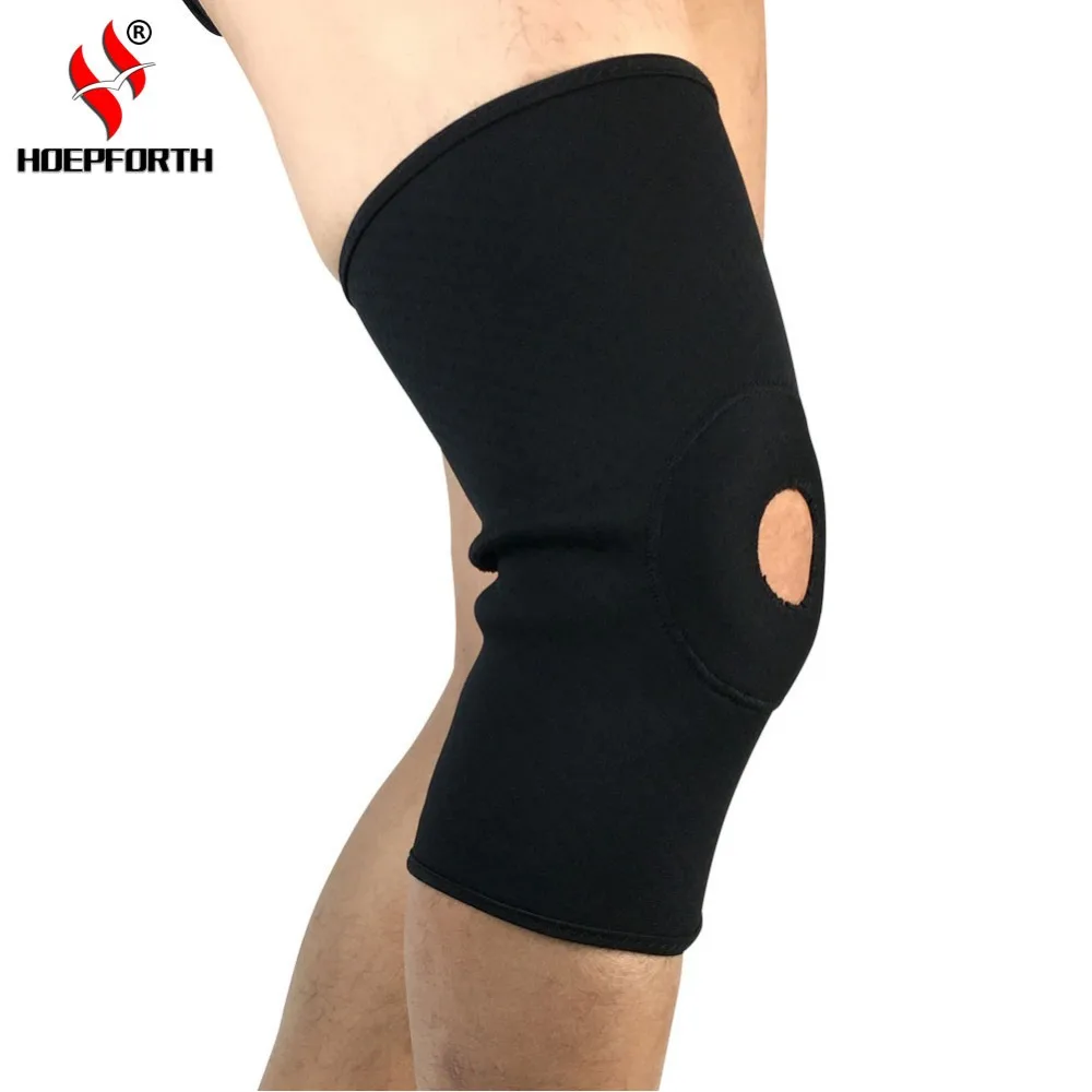 Hopeforth Knee Sleeve Sports Knee Brace Fitness Basketball Volleyball Weight Lifting Knee Sleeve Cover
Hopeforth Knee Sleeve Sports Knee Brace Fitness Basketball Volleyball Weight Lifting Knee Sleeve Cover