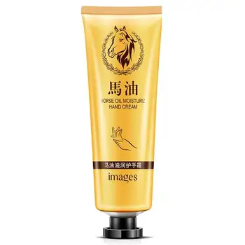 Horse Oil Repair Hand Cream Moisturizing Hydrating Hand Cream Whitening Hand Cream Skincare Nourishing crema de manos Winter
Horse Oil Repair Hand Cream Moisturizing Hydrating Hand Cream Whitening Hand Cream Skincare Nourishing crema de manos Winter