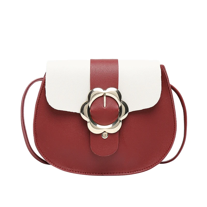 Fashion women's shoulder bag PU leather flap bags ladies crossbody bags spring of 2019 new female handbag simple styles packet
Fashion women's shoulder bag PU leather flap bags ladies crossbody bags spring of 2019 new female handbag simple styles packet