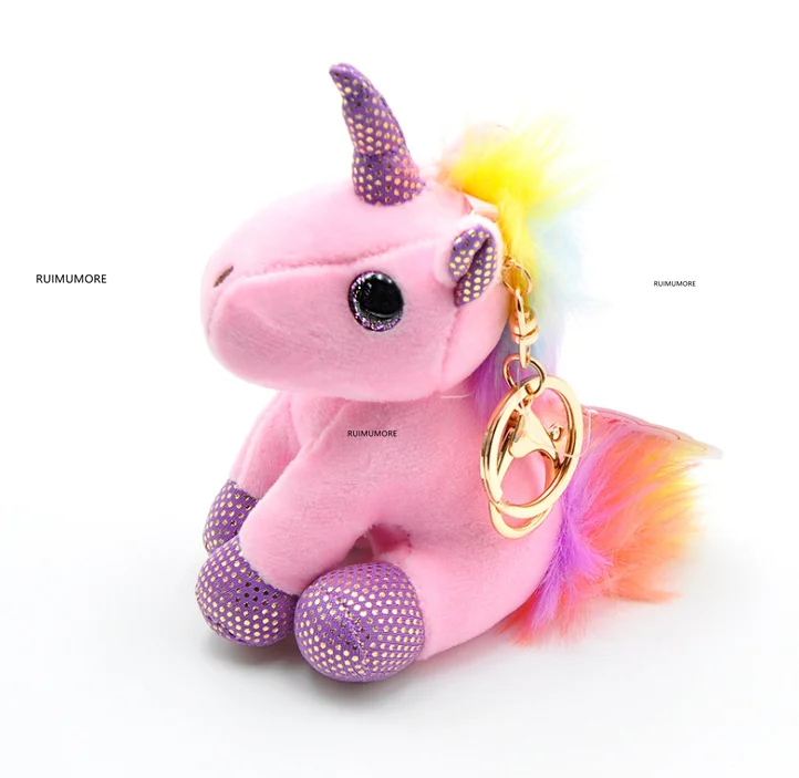 Multi-Colors , Horse plush Stuffed toy - 6-12CM Approx. Key chain plush Toy dolls , baby TOY DOLL
Multi-Colors , Horse plush Stuffed toy - 6-12CM Approx. Key chain plush Toy dolls , baby TOY DOLL