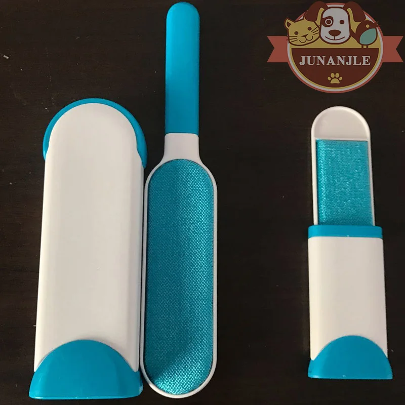Pet Dog Cat Plastic Brush Bath Brush Hair Care Artifact Remove Long Hair Brush Comb Dog Dirt Beauty Pet Supplies
Pet Dog Cat Plastic Brush Bath Brush Hair Care Artifact Remove Long Hair Brush Comb Dog Dirt Beauty Pet Supplies