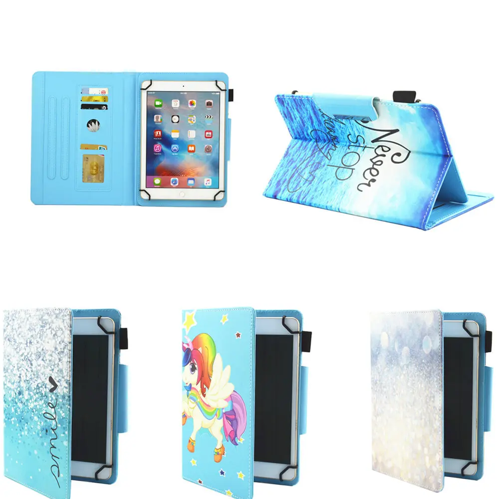 For Sony Xperia Z Z1 Z2 Z4 SGP341/312/311/321 541/511/512 SGP771/712 10.1'' Universal 10 inch Tablet Cover PU Leather Cute Case
For Sony Xperia Z Z1 Z2 Z4 SGP341/312/311/321 541/511/512 SGP771/712 10.1'' Universal 10 inch Tablet Cover PU Leather Cute Case