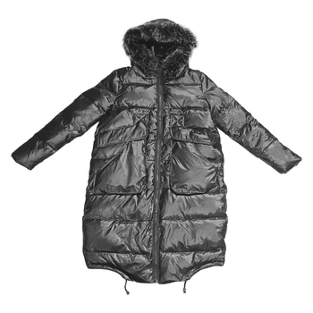 Thicken big fur collar long down parkas female pockets Adjustable Waist slim loose coats winter new fashion warm tops gx1471
Thicken big fur collar long down parkas female pockets Adjustable Waist slim loose coats winter new fashion warm tops gx1471