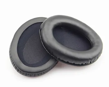 1 Pair of Ear Pads Cushion Earpads Pillow Foam Replacement Earmuff for Kingston HyperX Cloud Flight / Stinger Headset Headphones
1 Pair of Ear Pads Cushion Earpads Pillow Foam Replacement Earmuff for Kingston HyperX Cloud Flight / Stinger Headset Headphones