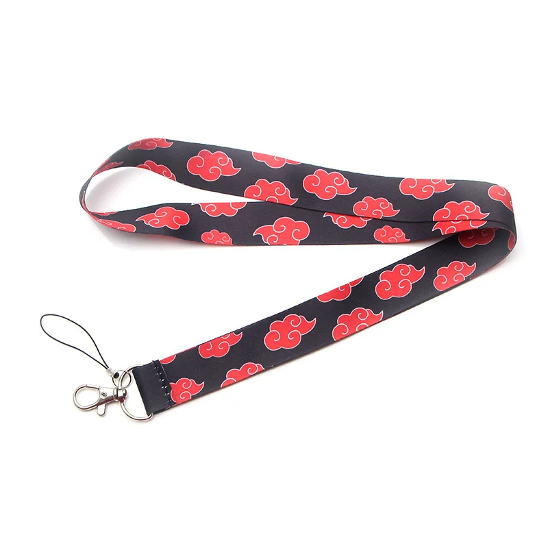 DMLSKY Naruto Anime funny Lanyard Keychain for keys Badge ID Mobile Phone Key rings Women Neck Straps Accessories M3544
DMLSKY Naruto Anime funny Lanyard Keychain for keys Badge ID Mobile Phone Key rings Women Neck Straps Accessories M3544