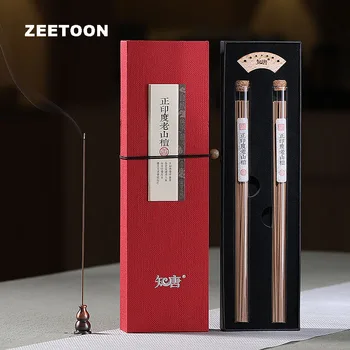 20g 5A Natural Indian Laoshan Sandalwood Stick Incense Milk Flavor Sweet Yoga Aromatherapy Fragrant Good Sleep Aromatic Gift Box
20g 5A Natural Indian Laoshan Sandalwood Stick Incense Milk Flavor Sweet Yoga Aromatherapy Fragrant Good Sleep Aromatic Gift Box
