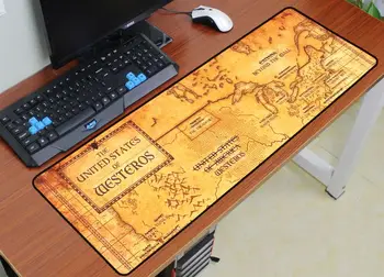 Game of Thrones mouse pad 900x300x3mm pad to mouse Custom notbook computer mousepad gaming padmouse gamer keyboard mouse mat
Game of Thrones mouse pad 900x300x3mm pad to mouse Custom notbook computer mousepad gaming padmouse gamer keyboard mouse mat