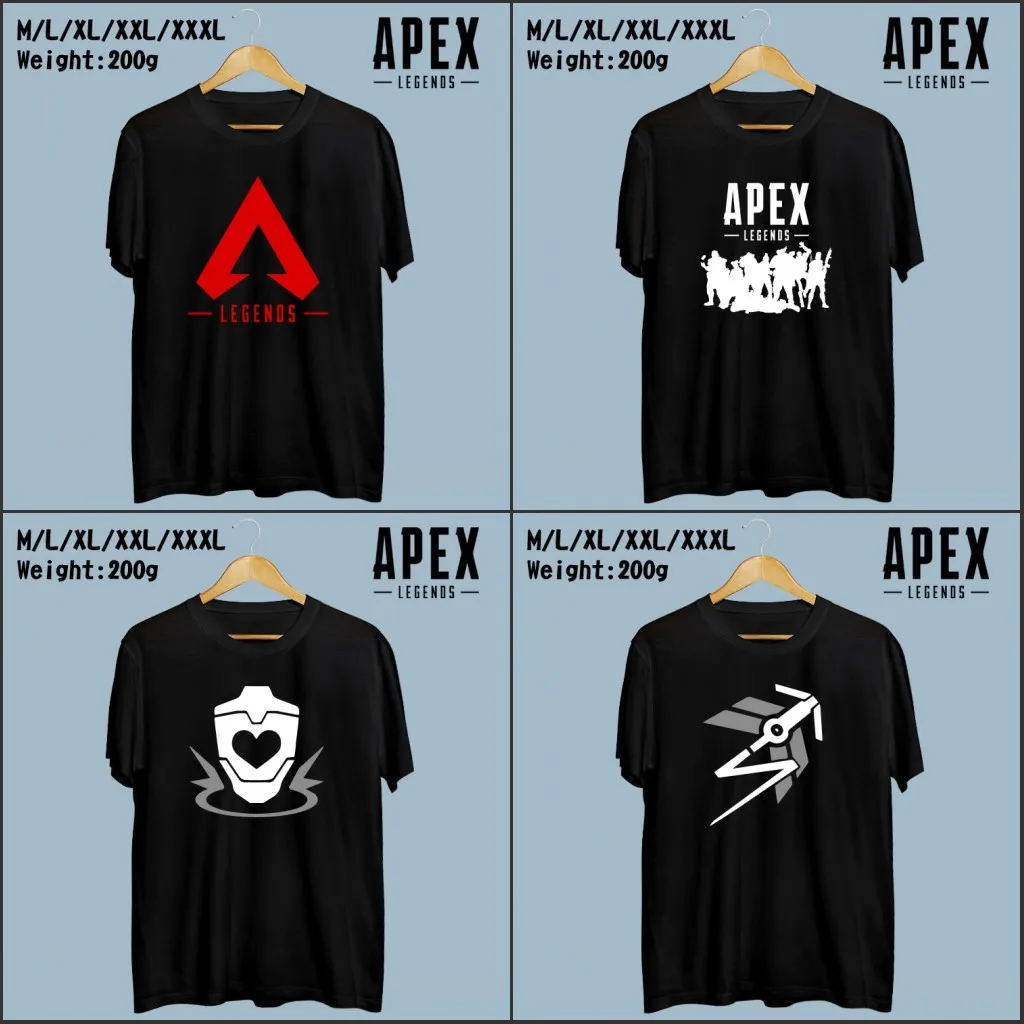 Kid/'s APEX LEGENDS 3 Stripes Grunge T Shirt PC Gaming PS4 Xbox UNISEX Boys Girls