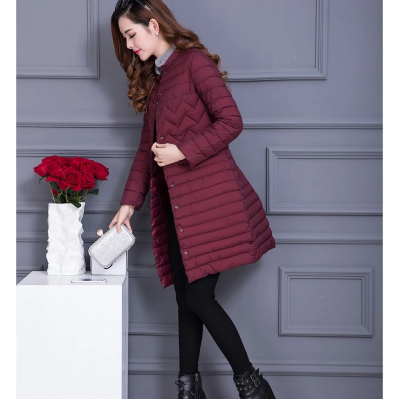 2019 NEW HOT SALE WOMEN WINTER JACKET PLUS SIZE SLIM THIN FEMALE PARKAS COAT PADDED COTTON HIGH QUALITY WOMEN CLOTHES ZL341
2019 NEW HOT SALE WOMEN WINTER JACKET PLUS SIZE SLIM THIN FEMALE PARKAS COAT PADDED COTTON HIGH QUALITY WOMEN CLOTHES ZL341
