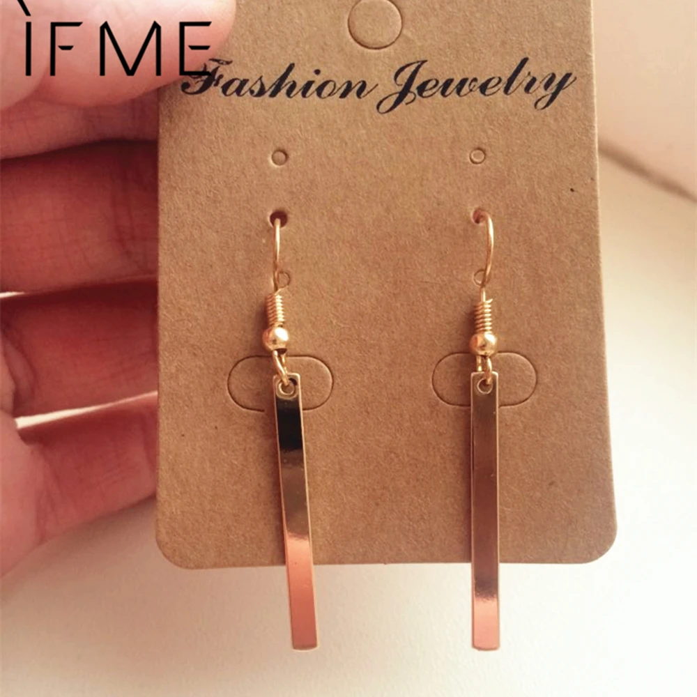Top Sale Alloy Gold Color Number Simple Fashion Statement Earring 1 Shaped Pendant Earrings Hot Jewelry Wholesale For Women 2017
Top Sale Alloy Gold Color Number Simple Fashion Statement Earring 1 Shaped Pendant Earrings Hot Jewelry Wholesale For Women 2017