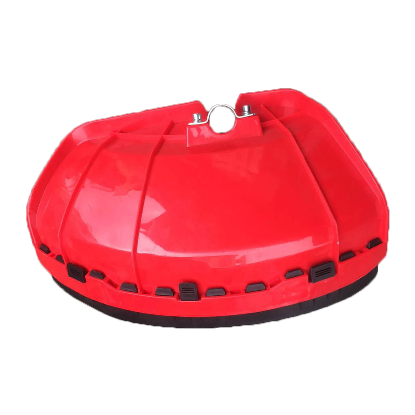 High quality Mower protection baffle petrol brush cutter weeder accessories universal Thicken Increase mower grass guard
High quality Mower protection baffle petrol brush cutter weeder accessories universal Thicken Increase mower grass guard