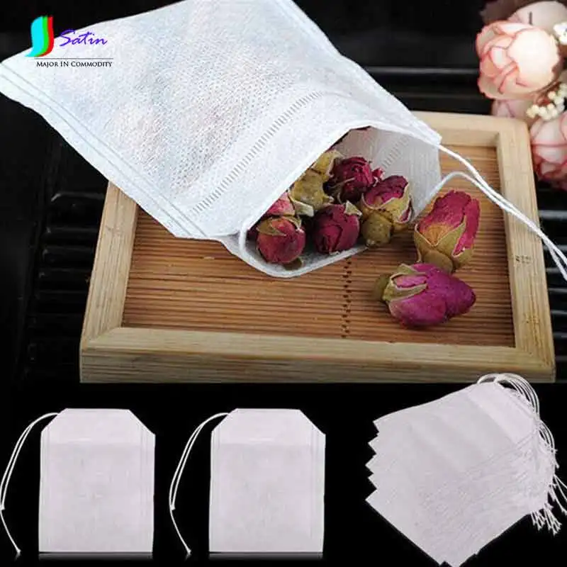 O0015 7*9/8*10/9*10/10*12/10*15/12*14/12*16/15*20CM Mixed Size Disposable Non-Woven Draw Thread Seal Filter Empty Tea Bags
O0015 7*9/8*10/9*10/10*12/10*15/12*14/12*16/15*20CM Mixed Size Disposable Non-Woven Draw Thread Seal Filter Empty Tea Bags
