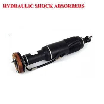 REMANUFACTURED For 2007-2011 Front Right ABC Hydraulic Shock Absorber For Mercedes Benz R230 SL350 SL500 SL600 SL55 SL65 Amg
REMANUFACTURED For 2007-2011 Front Right ABC Hydraulic Shock Absorber For Mercedes Benz R230 SL350 SL500 SL600 SL55 SL65 Amg