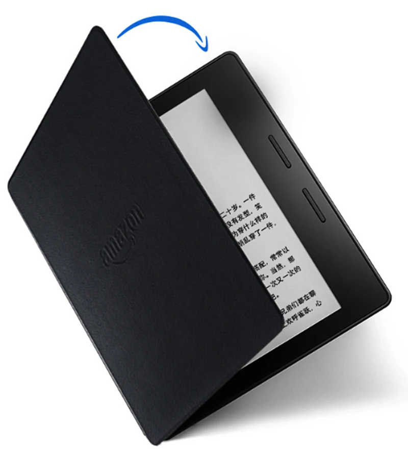 kindle oasis3