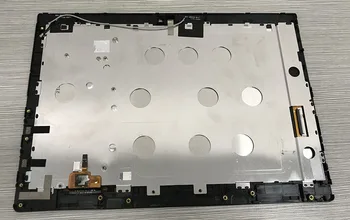 10.1" for Lenovo Miix 320 lcd display LCD LED touch screen Digitizer for Lenovo MIIX 320-10ICR Tablet 80XF Panel Replacement
10.1" for Lenovo Miix 320 lcd display LCD LED touch screen Digitizer for Lenovo MIIX 320-10ICR Tablet 80XF Panel Replacement