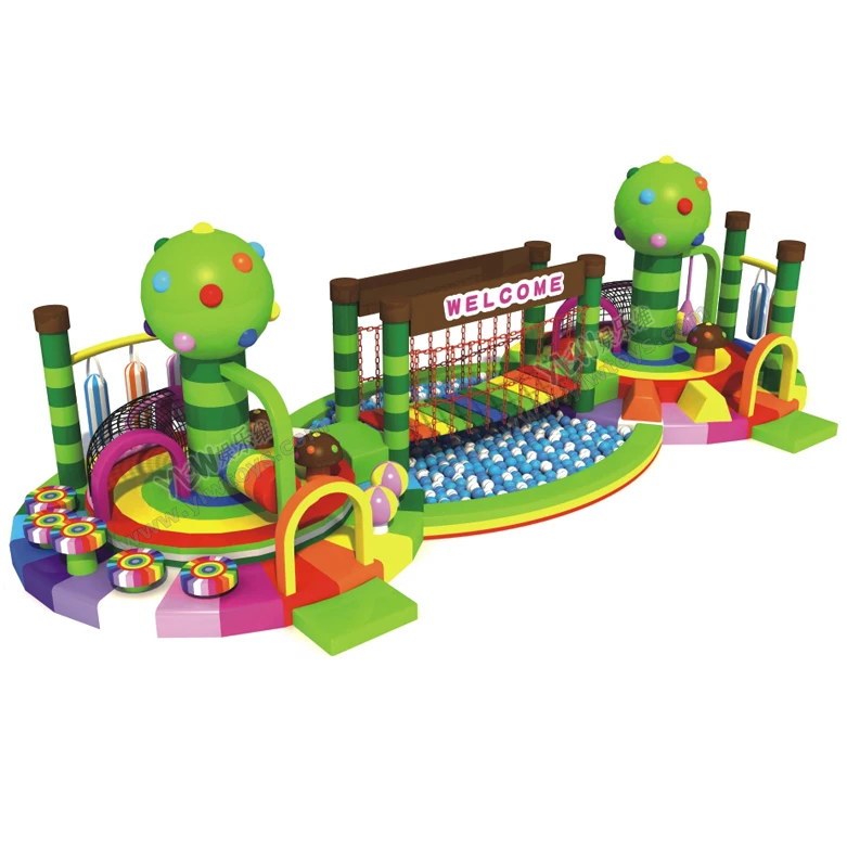 CE soft maze for kids,customized indoor playground toys soft play plant YLW-INS1702
CE soft maze for kids,customized indoor playground toys soft play plant YLW-INS1702