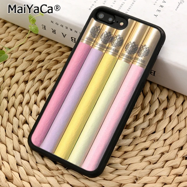 MaiYaCa cigarettes fashion Phone Case Cover for iPhone 5 5s SE 6 6s 7 8 X XR XS max samsung galaxy S5 S6 S7 edge S8 S9 Plus
MaiYaCa cigarettes fashion Phone Case Cover for iPhone 5 5s SE 6 6s 7 8 X XR XS max samsung galaxy S5 S6 S7 edge S8 S9 Plus