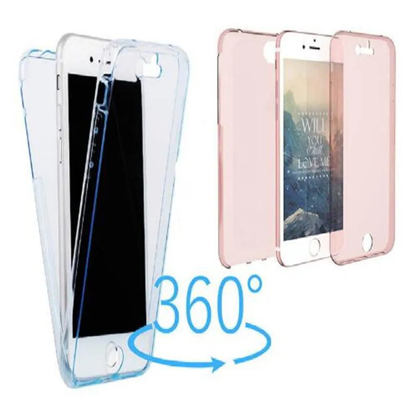 360 Full body TPU Phone Cases For Sony XA X Z5 Z3 M5 M4 C5 XP-X Performance Case Soft Slim clear cover fundas coque front+back
360 Full body TPU Phone Cases For Sony XA X Z5 Z3 M5 M4 C5 XP-X Performance Case Soft Slim clear cover fundas coque front+back