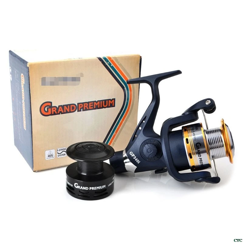 1 Set Metal Head Fishing Reel Sea Squid Spinning Wheel Bream Sandpiper Wheels Stem Fishing Gear
1 Set Metal Head Fishing Reel Sea Squid Spinning Wheel Bream Sandpiper Wheels Stem Fishing Gear