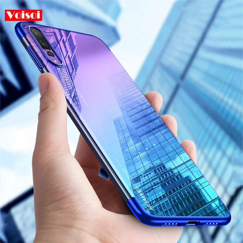 Electroplated TPU case for Huawei P20 Pro P20 Lite Deluxe plated transparent case for Huawei Mate10 Lite P10 Lite Honor10 Lite
Electroplated TPU case for Huawei P20 Pro P20 Lite Deluxe plated transparent case for Huawei Mate10 Lite P10 Lite Honor10 Lite