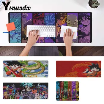 Yinuoda Hot Sales Dragon Ball Z Keyboard Mat Rubber Gaming mousepad Desk Mat Pad To Mouse Notbook Computer Cool Gaming Pad mouse
Yinuoda Hot Sales Dragon Ball Z Keyboard Mat Rubber Gaming mousepad Desk Mat Pad To Mouse Notbook Computer Cool Gaming Pad mouse