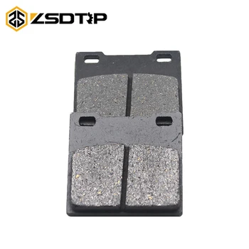 ZSDTRP Motorcycle Parts Front & Rear Brake Pads Discs For SUZUKI GSF250/GSX 250/GSXR 250/RG 250/TV 250/GSXR 400/GSX 400 GS500
ZSDTRP Motorcycle Parts Front & Rear Brake Pads Discs For SUZUKI GSF250/GSX 250/GSXR 250/RG 250/TV 250/GSXR 400/GSX 400 GS500
