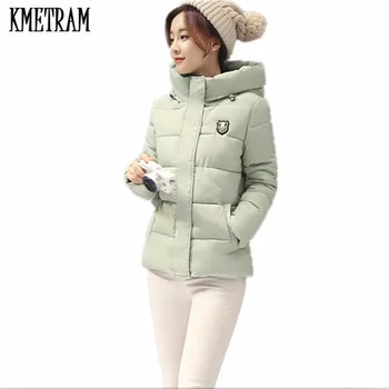 KMETRAM 2020 New Fashion Winter jacket Women Coat Fashion Female Down Cotton jacket Women Parka Jaqueta Feminina Inverno HH328
KMETRAM 2020 New Fashion Winter jacket Women Coat Fashion Female Down Cotton jacket Women Parka Jaqueta Feminina Inverno HH328