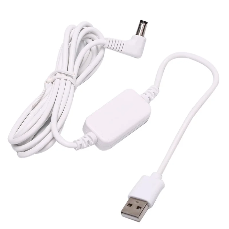New length 1.5m USB DC 5V To DC 12 V 3.5 mm Port Car Charging Charger Adapter for Car GPS Radar Detector Cigarette Lighter cable
New length 1.5m USB DC 5V To DC 12 V 3.5 mm Port Car Charging Charger Adapter for Car GPS Radar Detector Cigarette Lighter cable