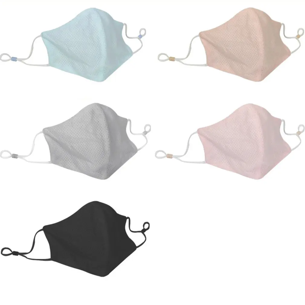 Summer Thin Sunscreen Mask Blue daily supplies Breathable and washable health and beauty personal care products
Summer Thin Sunscreen Mask Blue daily supplies Breathable and washable health and beauty personal care products