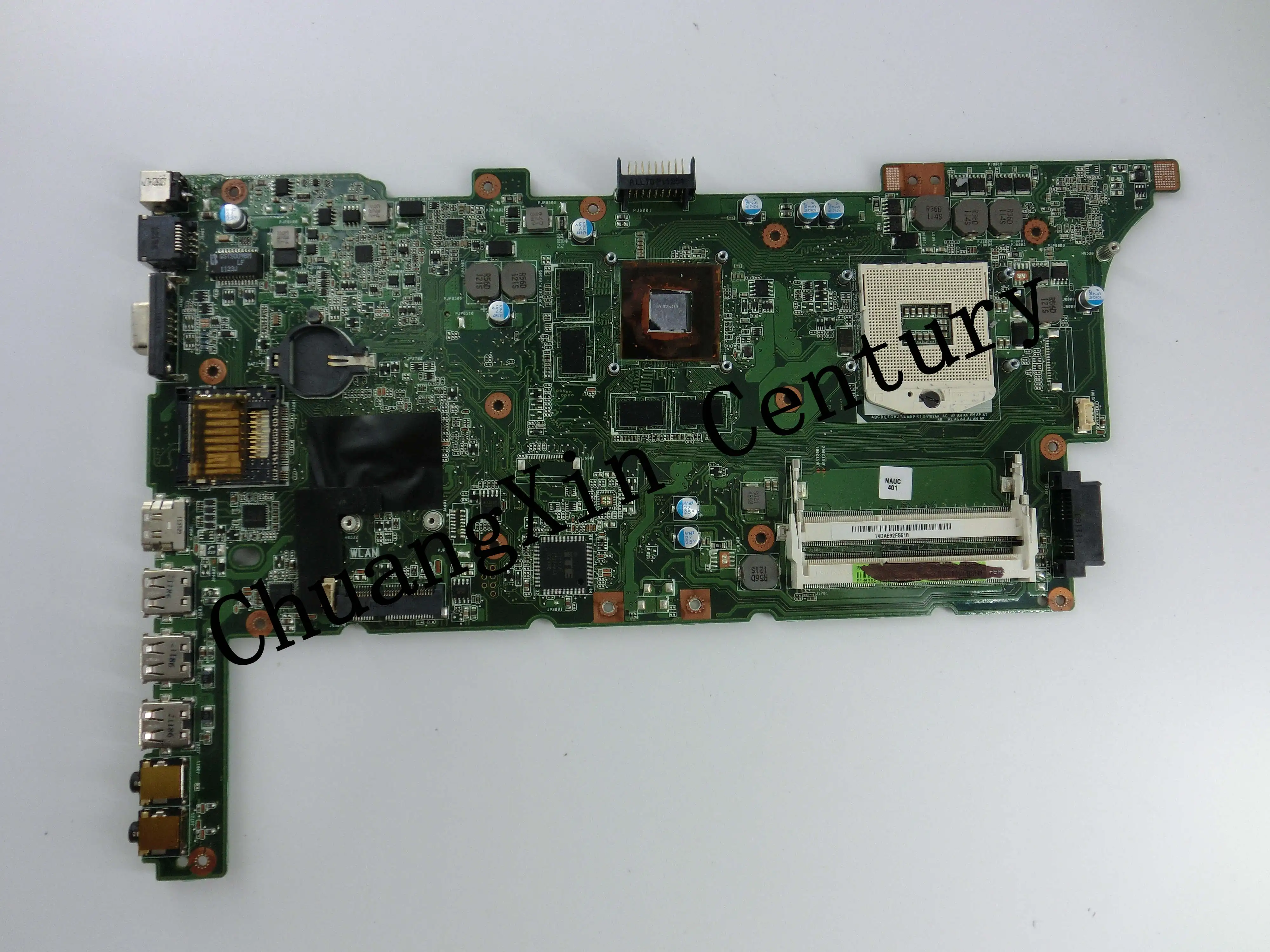 Применимо к материнской плате ноутбука ASUS K73SV K7SJ K73SM X73S A73S K73SD 100% полная тестовая