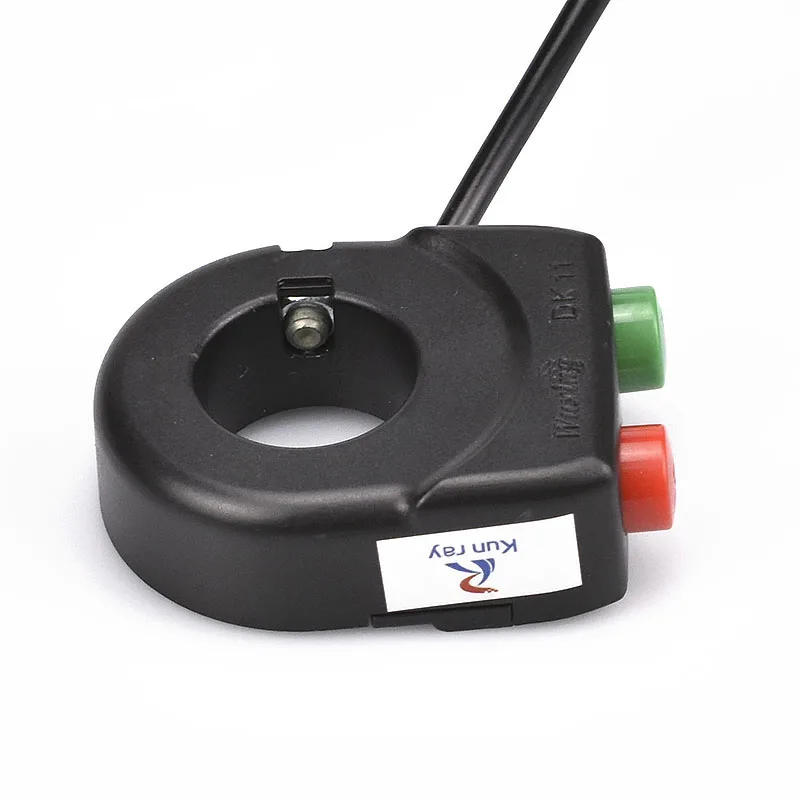 Bicycle Switch Right Hand Parts For Tricycle For Xiaomi Scooter Finger Switch With Buttons Electric Horn For Bicycle Outdoor
Bicycle Switch Right Hand Parts For Tricycle For Xiaomi Scooter Finger Switch With Buttons Electric Horn For Bicycle Outdoor
