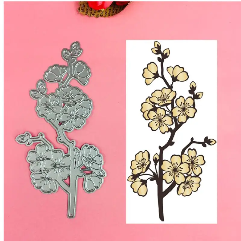 Flowers and leaves cuts metal die cutting dies scrapbooking embossing folder suit for sizzix fustella big shot cutting machine
Flowers and leaves cuts metal die cutting dies scrapbooking embossing folder suit for sizzix fustella big shot cutting machine