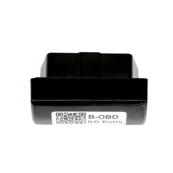 Newest For KEYDIY B-OBD KD Entry for Smartphones to Car Remotes Entry Best Choice For Smart Phone Key
Newest For KEYDIY B-OBD KD Entry for Smartphones to Car Remotes Entry Best Choice For Smart Phone Key
