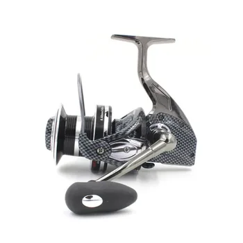 13BB #9000 #10000 Long Shot Distant Spinning Fishing Reel Metal Alloy Large Fish Gear Aluminum Pre-Loading Angling Reels
13BB #9000 #10000 Long Shot Distant Spinning Fishing Reel Metal Alloy Large Fish Gear Aluminum Pre-Loading Angling Reels