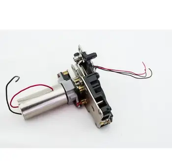 95%New Shutter motor unit For Nikon D200 Shutter Charge Base Plate Replacement Repair Part
95%New Shutter motor unit For Nikon D200 Shutter Charge Base Plate Replacement Repair Part