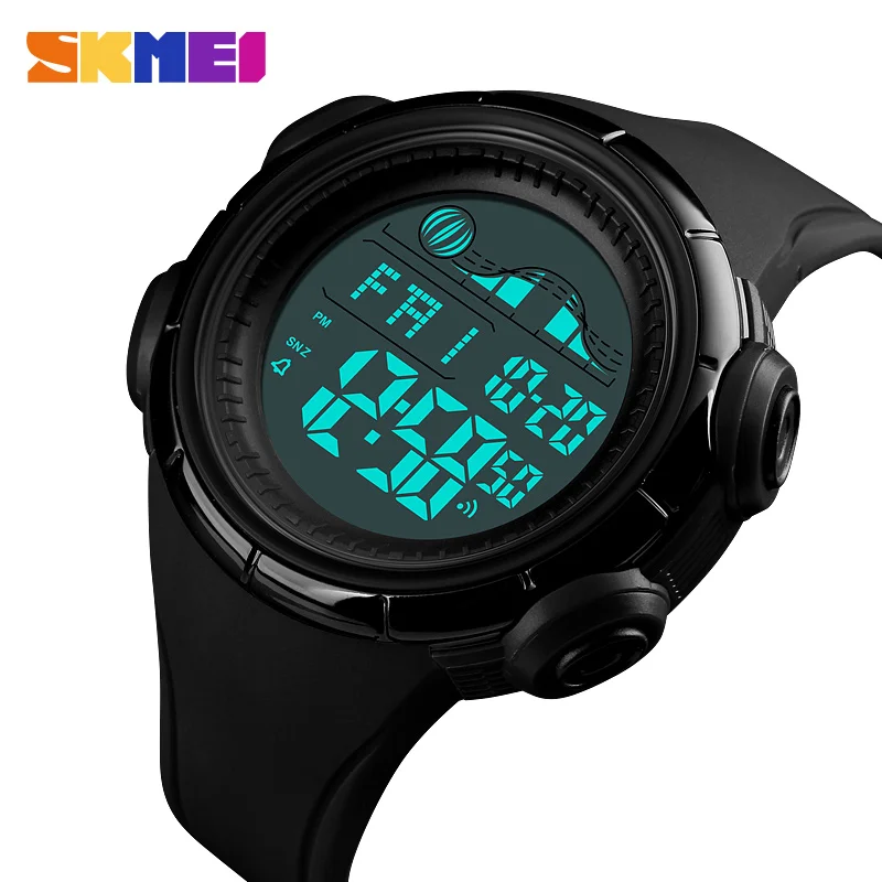 Skmei multifunction Digital Waterproof Watch Sport Men Alarm new 2018 watches Chronograhp Count down Army relogio masculino
Skmei multifunction Digital Waterproof Watch Sport Men Alarm new 2018 watches Chronograhp Count down Army relogio masculino