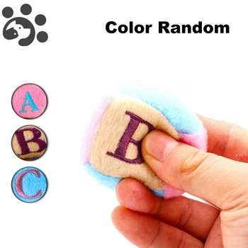 Plush Dog Toys For Cats Small Dogs Letter Plush Square Toys For Small Dogs Puppy Chewing Spike Toys Pet Dog Accessories TY0031
Plush Dog Toys For Cats Small Dogs Letter Plush Square Toys For Small Dogs Puppy Chewing Spike Toys Pet Dog Accessories TY0031