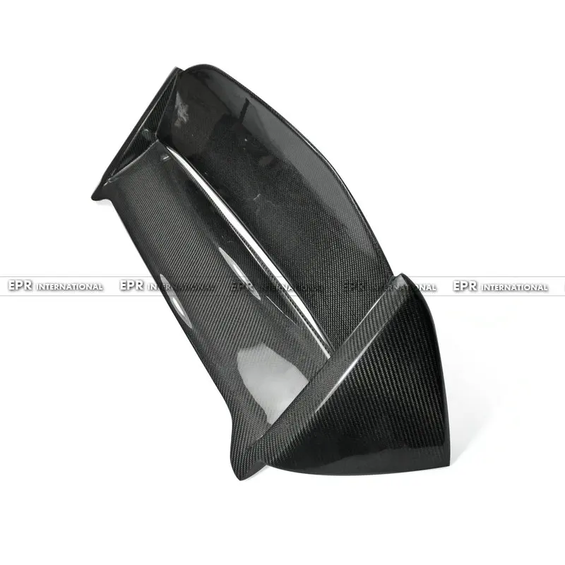 02-05 Honda Civic EP3 Mugen Style Hatchback Roof Wing Spoiler (USDM) CF(1)_1