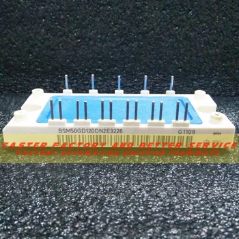 IGBT IN STOCK BSM50GD120DN2E3226 NEW Parts & Accessories