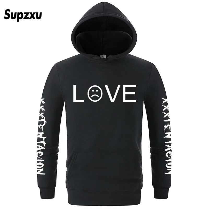 Pkorli Lil open pocket men's and women's sweatshirts hooded sweatshirt casual ladies pullover Homme Harajuku fashion hoodie with
Pkorli Lil open pocket men's and women's sweatshirts hooded sweatshirt casual ladies pullover Homme Harajuku fashion hoodie with