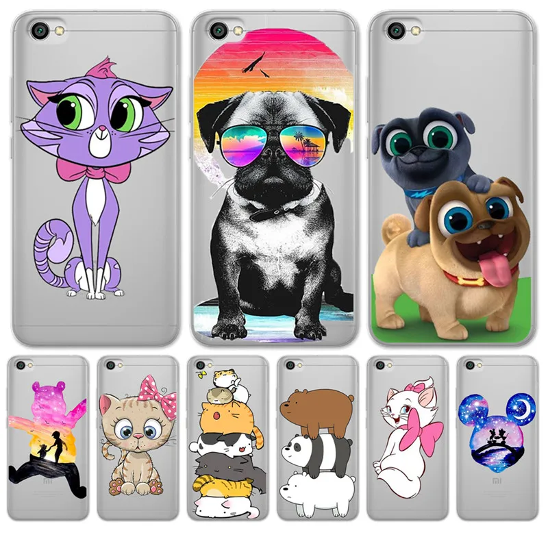 cartoon animal cute For xiaomi Redmi Mi 8 6 A2 Lite 5X 6X A1 6A 4X 4A 5 9 Plus Note 4 5A Prime Pro Cover Case Coque Etui cat dog
cartoon animal cute For xiaomi Redmi Mi 8 6 A2 Lite 5X 6X A1 6A 4X 4A 5 9 Plus Note 4 5A Prime Pro Cover Case Coque Etui cat dog
