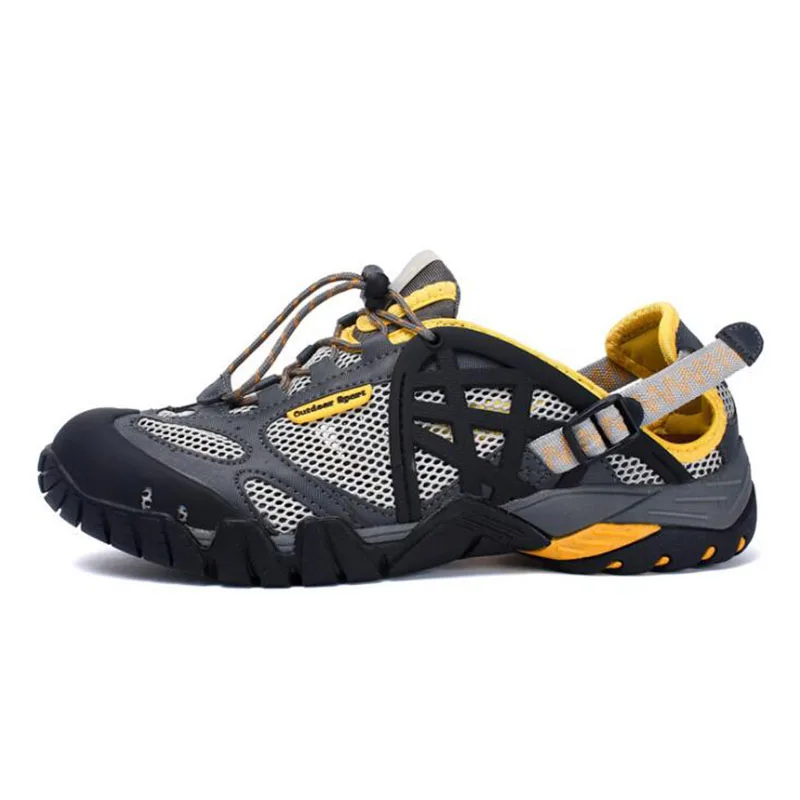 Men's Aqua Shoes Outdoor Hiking Shoes Brand Summer Sandals Sneakers For Men Qluick Drying Aqua Shoes Plus Size Beach Shoes
Men's Aqua Shoes Outdoor Hiking Shoes Brand Summer Sandals Sneakers For Men Qluick Drying Aqua Shoes Plus Size Beach Shoes