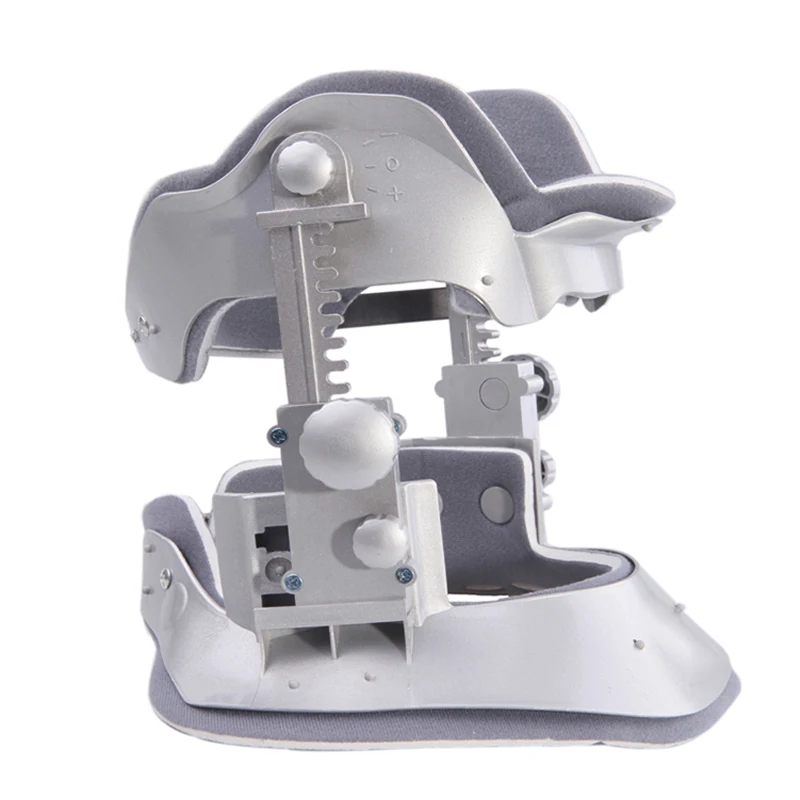 Brace & Support Medical Cervical Vertebra Tractor Traction Support Brace Treatment For Neck Pain Bone Care Release Pain
Brace & Support Medical Cervical Vertebra Tractor Traction Support Brace Treatment For Neck Pain Bone Care Release Pain