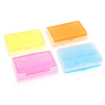 Storage Box For JUUI Cartridge Pods Carrying Box For JUUI Pods Storage Case Vape Accessories Case
Storage Box For JUUI Cartridge Pods Carrying Box For JUUI Pods Storage Case Vape Accessories Case