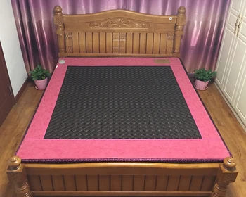 Cheap price stone tourmaline heating mini mattress, therapy tourmaline mattress bed cushion 3 Size For your Choice
Cheap price stone tourmaline heating mini mattress, therapy tourmaline mattress bed cushion 3 Size For your Choice