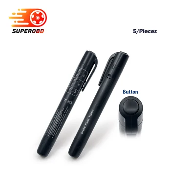 5/Piece Auto Car Tester Brake Fluid Tester Check Fluid Quality 5LED Indicator For DOT3/DOT4 Diagnostic Testing
5/Piece Auto Car Tester Brake Fluid Tester Check Fluid Quality 5LED Indicator For DOT3/DOT4 Diagnostic Testing